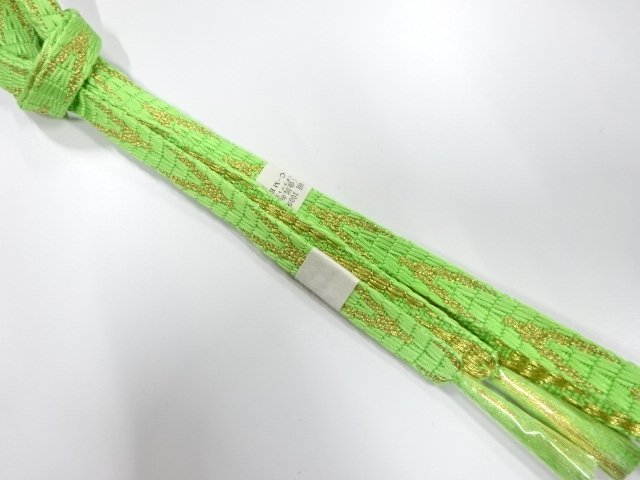 Japanese Kimono / Accessories Silk